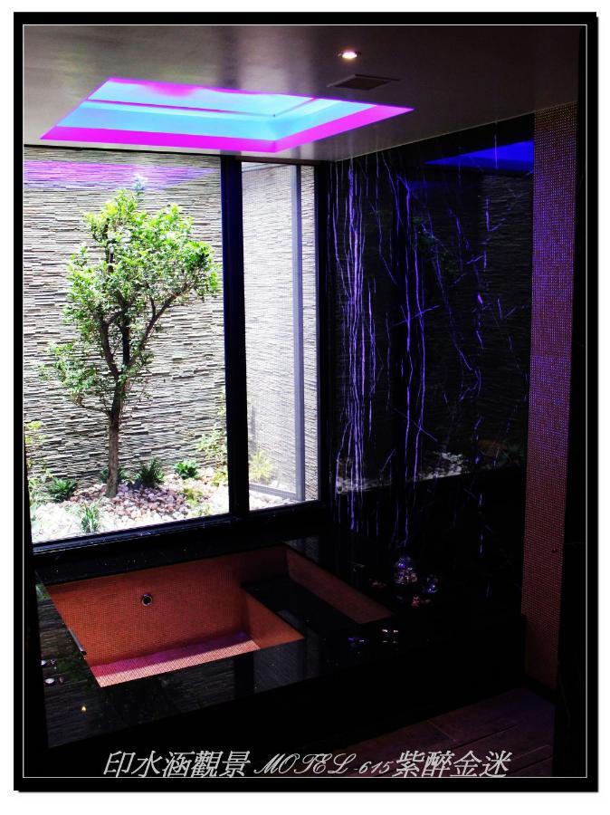 Yin Shui Han Motel Hunei ห้อง รูปภาพ