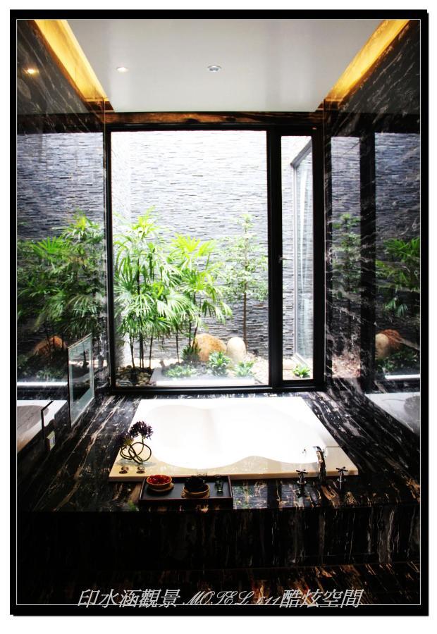 Yin Shui Han Motel Hunei ห้อง รูปภาพ