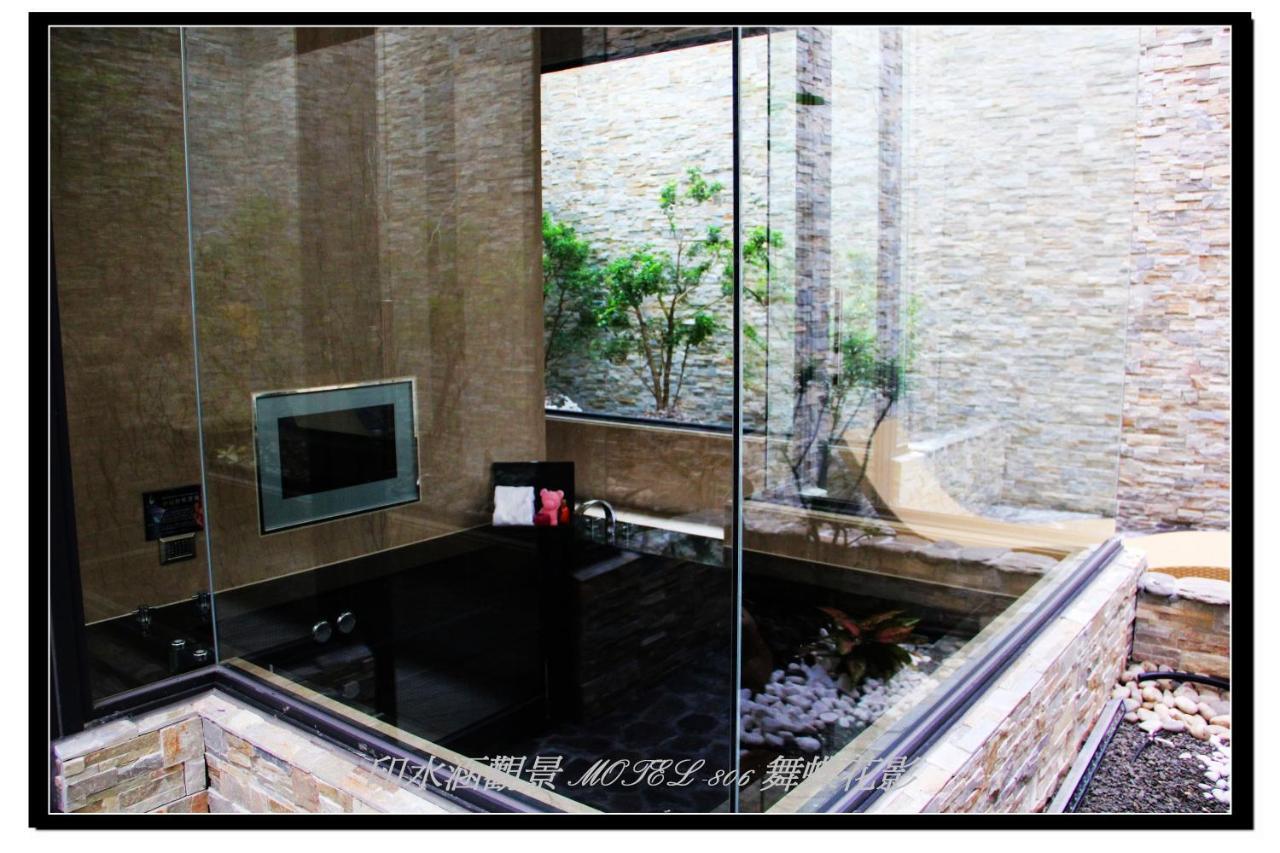 Yin Shui Han Motel Hunei ห้อง รูปภาพ