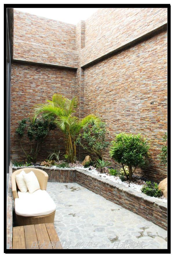 Yin Shui Han Motel Hunei ห้อง รูปภาพ